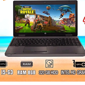جهاز Hp