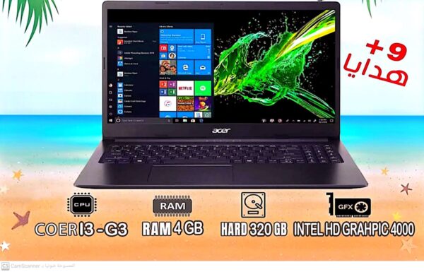 جهاز acer